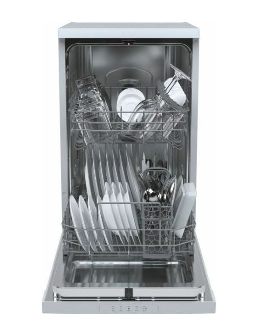 Candy CDPH 1L952W Ελεύθερο Πλυντήριο Πιάτων