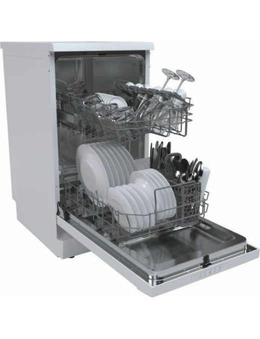 Candy CDPH 1L952W Ελεύθερο Πλυντήριο Πιάτων