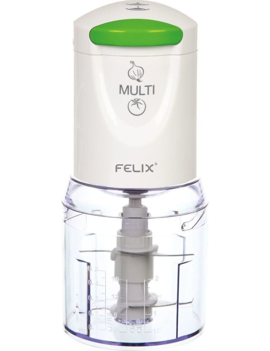 Felix FSD-3401 Πολυκόπτης Multi 400W