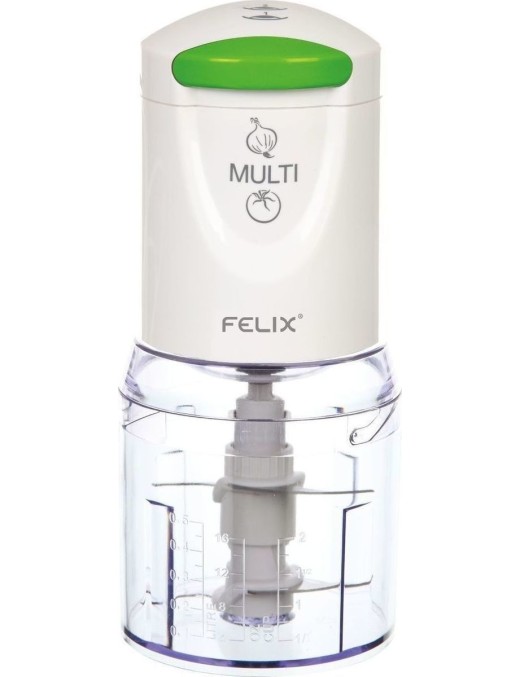 Felix FSD-3401 Πολυκόπτης Multi 400W