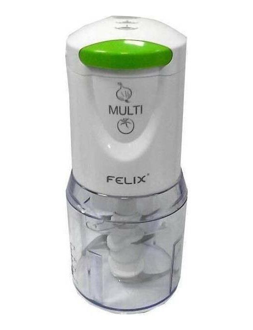 Felix FSD-3401 Πολυκόπτης Multi 400W