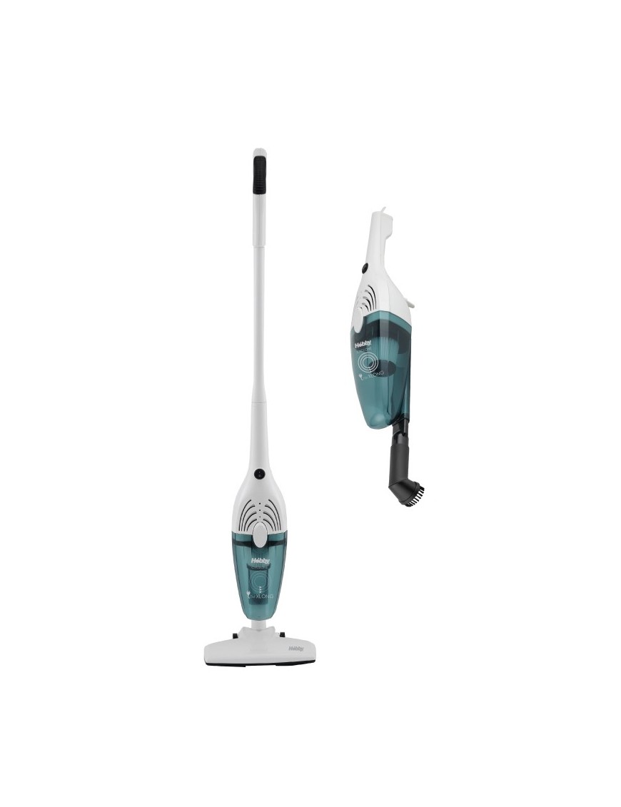 Hobby HVC-40366 Ηλεκτρική Σκούπα Stick