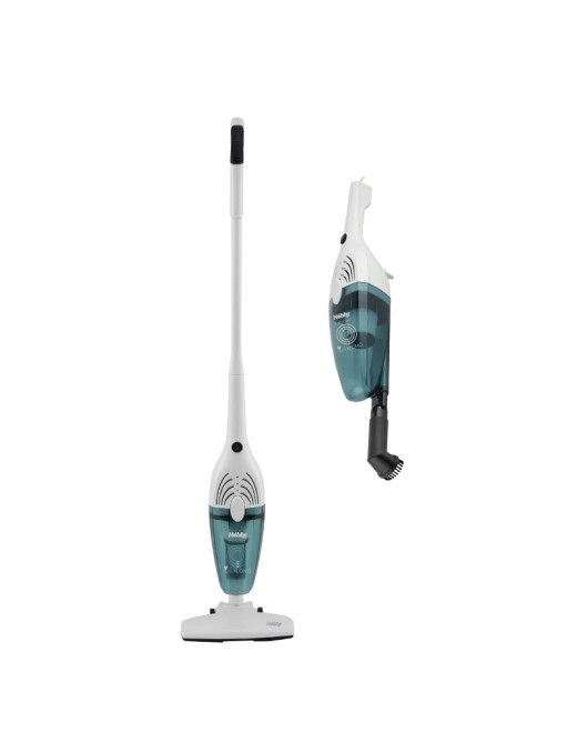 Hobby HVC-40366 Ηλεκτρική Σκούπα Stick