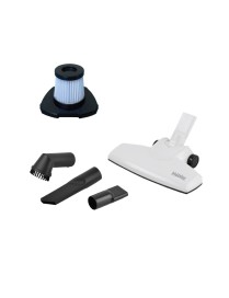 Hobby HVC-40366 Ηλεκτρική Σκούπα Stick