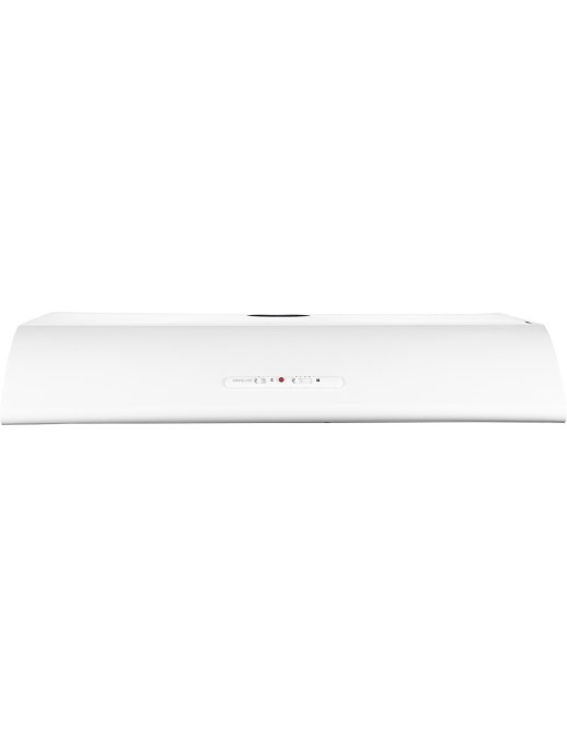 Davoline Olympia 270 Lux 2M/1 Ελεύθερος Απορροφητήρας 70cm Λευκός