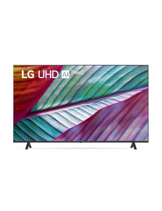LG 65UR78006LK 65" Τηλεόραση
