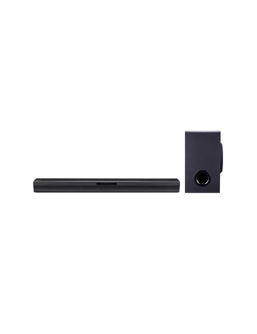 LG SQC1 SoundBar