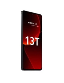 XIAOMI 13T 8Gb/256Gb Μαύρο Κινητό Smartphone