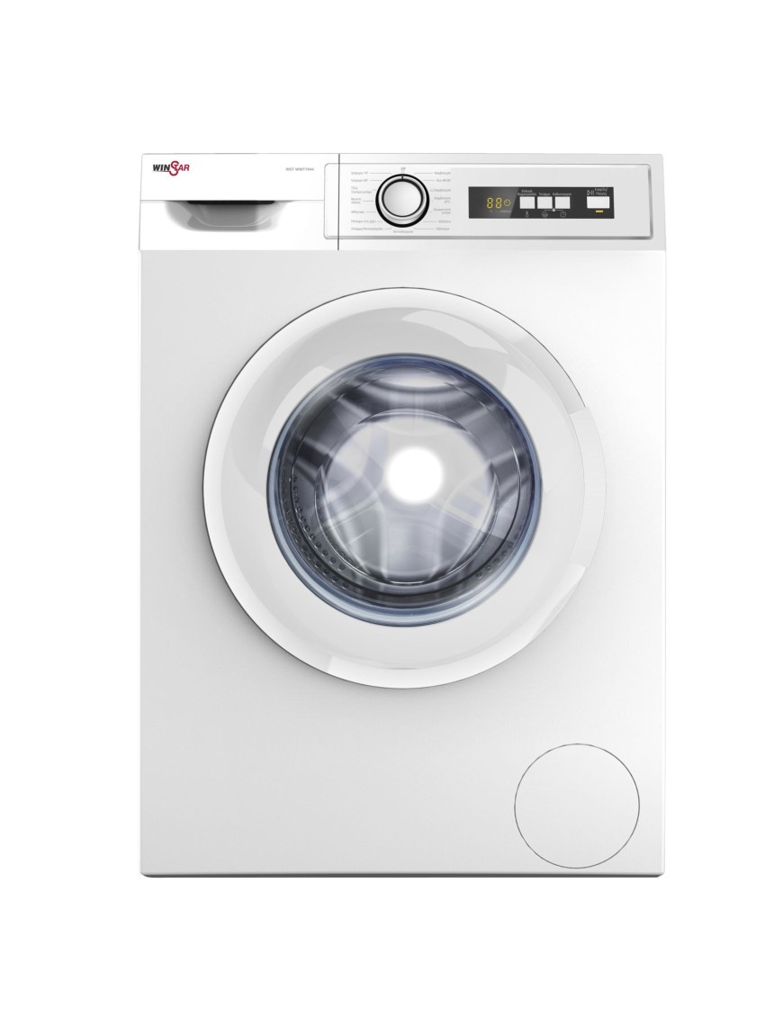 WINSTAR WST WMT1044 Πλυντήριο Ρούχων