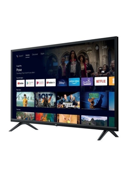TCL 32S5201 Smart Τηλεόραση 32"