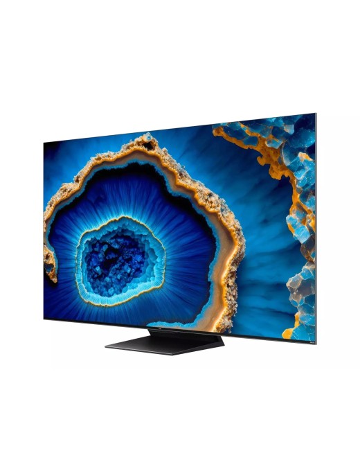 TCL C805 Τηλεόραση 55"