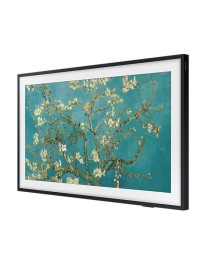 SAMSUNG QE32LS03CBUXXH The Frame 2023 32" Τηλεόραση