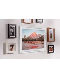 SAMSUNG QE32LS03CBUXXH The Frame 2023 32" Τηλεόραση