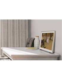 SAMSUNG QE32LS03CBUXXH The Frame 2023 32" Τηλεόραση