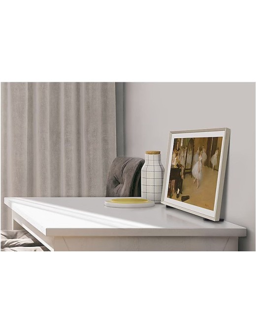 SAMSUNG QE32LS03CBUXXH The Frame 2023 32" Τηλεόραση