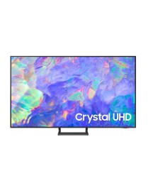SAMSUNG UE55CU8572UXXH 55" Τηλεόραση