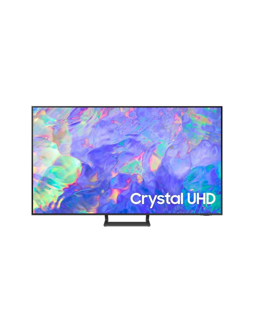 SAMSUNG UE55CU8572UXXH 55" Τηλεόραση