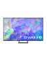 SAMSUNG UE55CU8572UXXH 55" Τηλεόραση