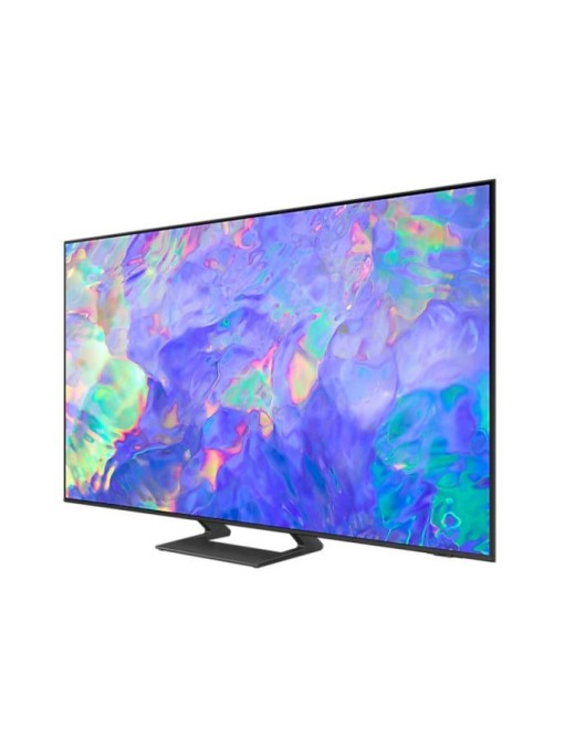 SAMSUNG UE55CU8572UXXH 55" Τηλεόραση