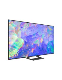 SAMSUNG UE55CU8572UXXH 55" Τηλεόραση