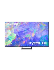 SAMSUNG UE55CU8572UXXH 55" Τηλεόραση