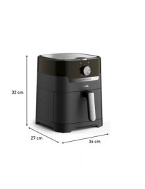 TEFAL EY5018 EASY FRY & GRILL Φριτέζα Αέρος