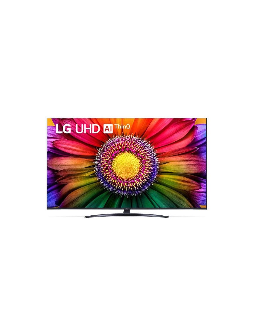 LG 43UR81006LJ 43" Τηλεόραση