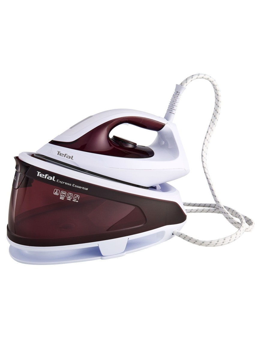 TEFAL SV6113 Σύστημα Σιδερώματος