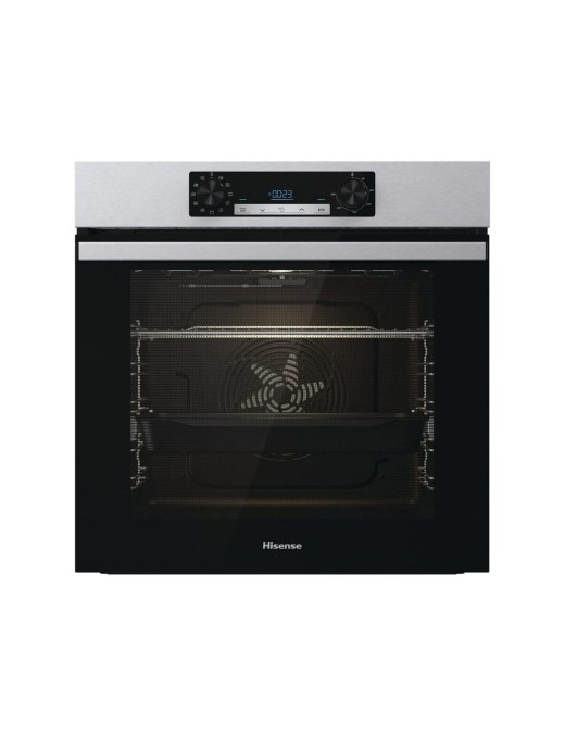HISENSE BI62216AX+E6432C Σετ Φούρνος Εστία