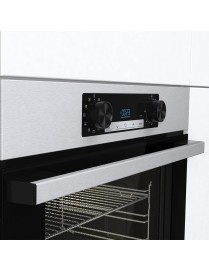 HISENSE BI62216AX+E6432C Σετ Φούρνος Εστία