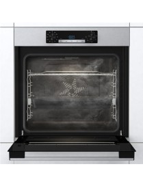 HISENSE BI62216AX+E6432C Σετ Φούρνος Εστία