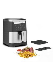 TEFAL EY801D EASY FRY & GRILL XXL Φριτέζα Αέρος