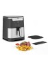 TEFAL EY801D EASY FRY & GRILL XXL Φριτέζα Αέρος
