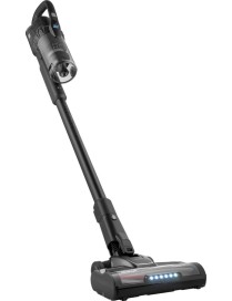 Sencor SVC 9879 BK Επαναφορτιζόμενη Σκούπα Stick 28.8V Μαύρη