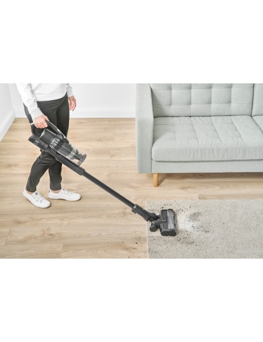 Sencor SVC 9879 BK Επαναφορτιζόμενη Σκούπα Stick 28.8V Μαύρη