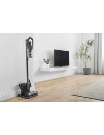 Sencor SVC 9879 BK Επαναφορτιζόμενη Σκούπα Stick 28.8V Μαύρη