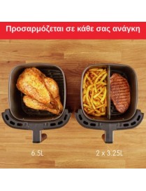 TEFAL EY8018 EASY FRY & GRILL XXL Φριτέζα Αέρος