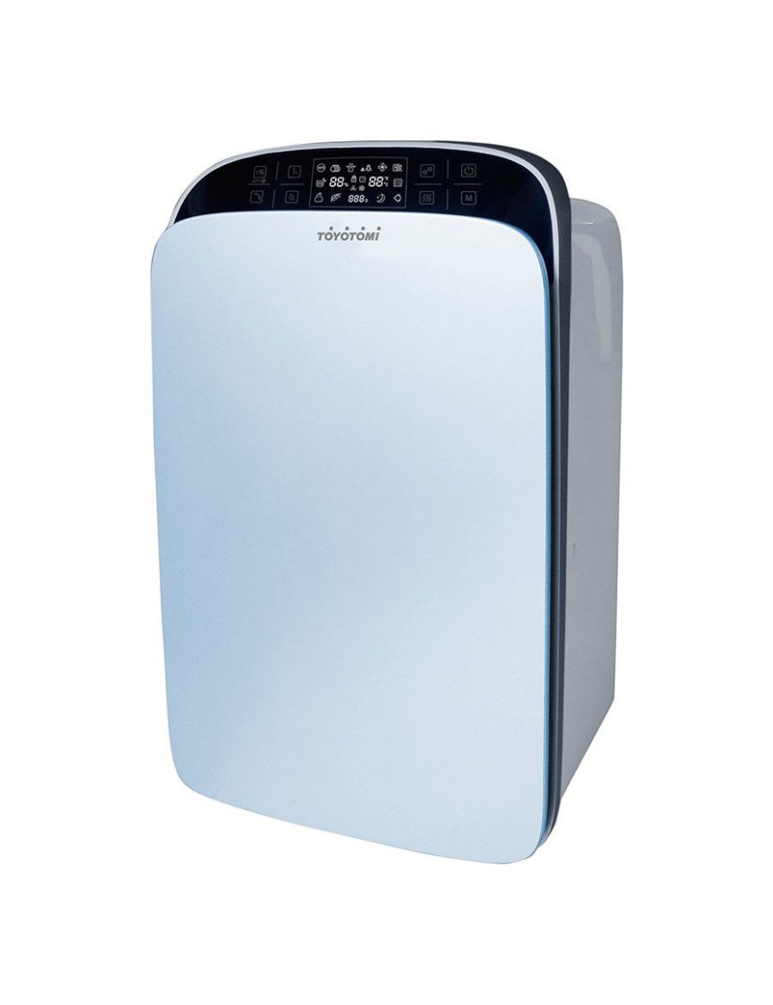 TOYOTOMI TDEH-30Y Αφυγραντήρας