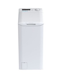 CANDY CSTG282D2/1-S Πλυντήριο Ρούχων