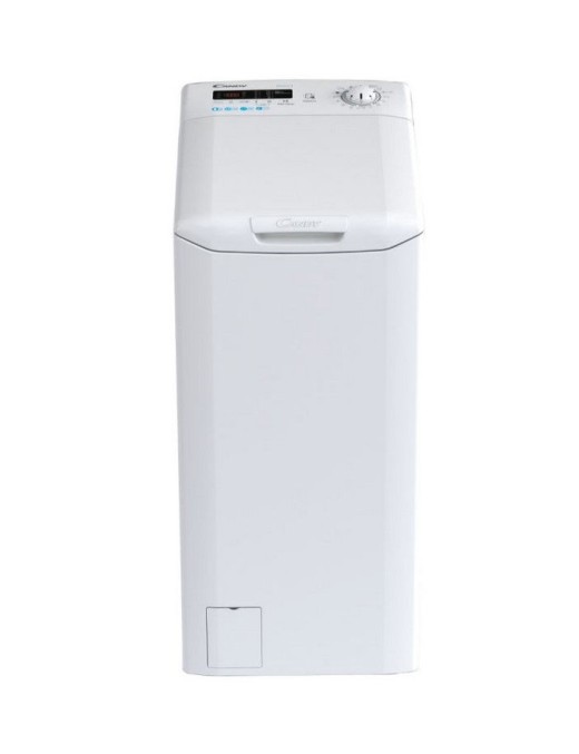 CANDY CSTG282D2/1-S Πλυντήριο Ρούχων