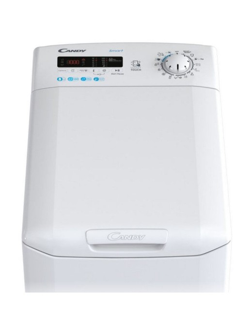 CANDY CSTG282D2/1-S Πλυντήριο Ρούχων
