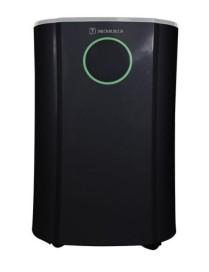 MORRIS MDB-24310HI Μαύρο Αφυγραντήρας