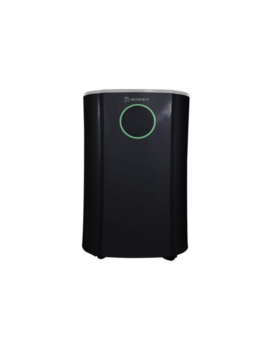 MORRIS MDB-24310HI Μαύρο Αφυγραντήρας