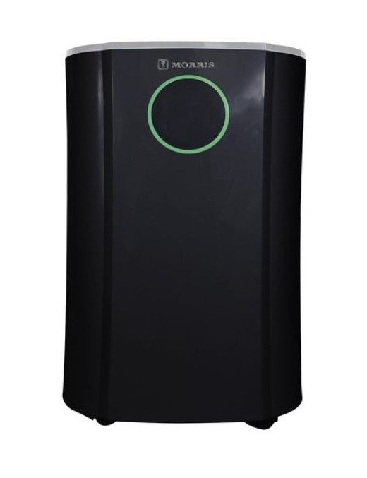 MORRIS MDB-24310HI Μαύρο Αφυγραντήρας