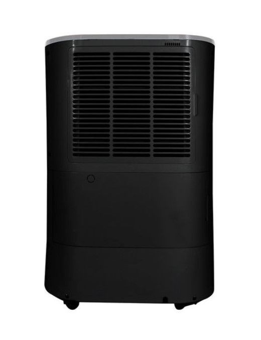 MORRIS MDB-24310HI Μαύρο Αφυγραντήρας