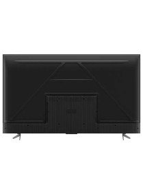 TCL 50C645 Τηλεόραση 50'' 4K QLED TV με Google TV and Game Master