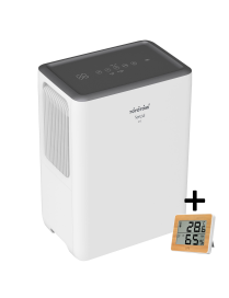 Toyotomi Sonzai TDE-16GA20 Αφυγραντήρας 16lt με Wi-Fi