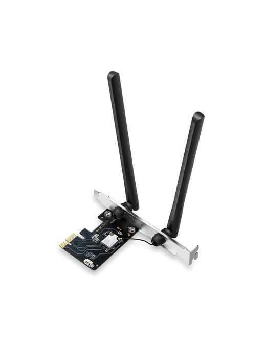 MERCUSYS κάρτα δικτύου MA86XE, AXE5400, Wi-Fi 6E, Bluetooth, PCIe, V.1.0