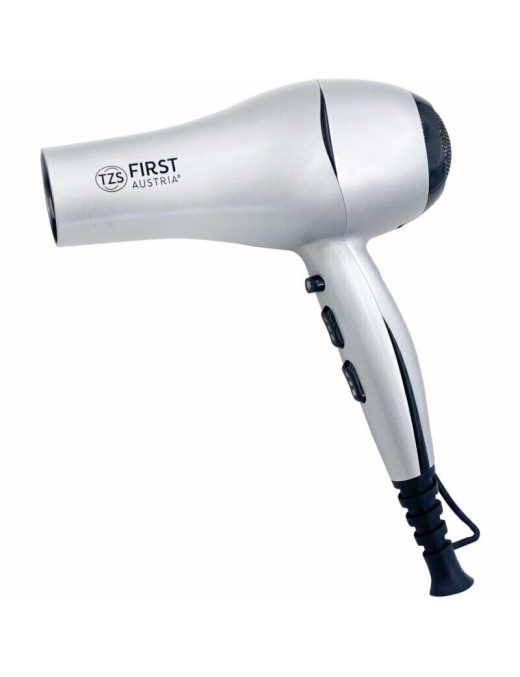 First Austria FA-5654-9-SI Πιστολάκι Μαλλιών 2000W