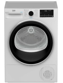 Beko B3T60230 Στεγνωτήριο 10kg A++ με Αντλία Θερμότητας